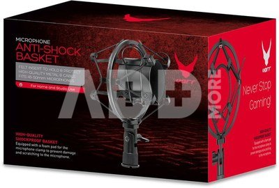 Omega microphone stand Gaming Basket (45599)