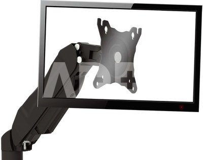 Omega monitor desk mount Single OUPC12S