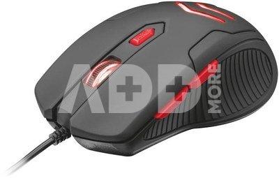 Omega мышка Varr Gaming + коврик для мышки