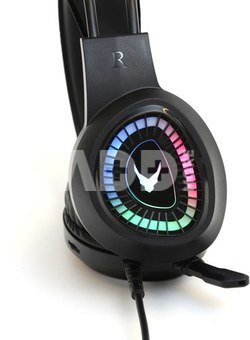 Omega Varr headset VH8010L, black