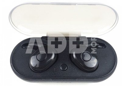 Omega wireless headset Freestyle FS1083, black