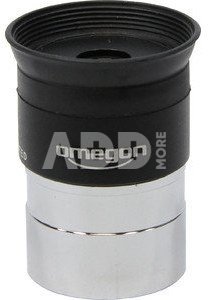 Omegon 1,25 ", 12,5 mm" Plossl "okuliaras