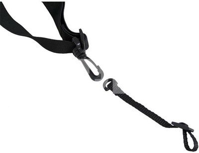Omegon cross strap / shoulder strap