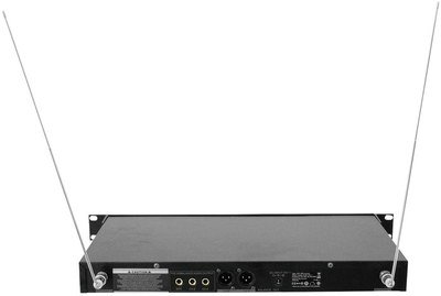 Omnitronic VHF-450 wireless microphone system