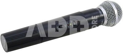 Omnitronic VHF-450 wireless microphone system