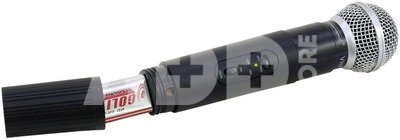Omnitronic VHF-450 wireless microphone system