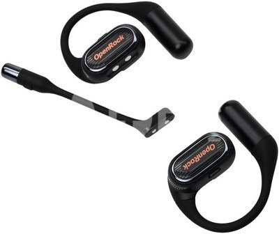 OneOdio OpenRock Link 20 wireless headphones (black)