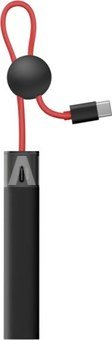 OnePlus 22.5W Magnetic Ring Power Bank | 10000 mAh | Black