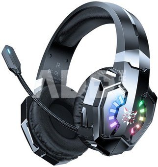 ONIKUMA B15 gaming headphones (black)