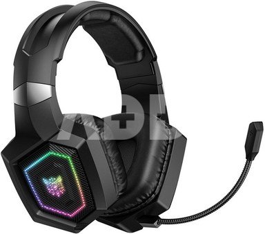ONIKUMA GT806 gaming headphones (black)