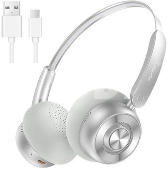ONIKUMA GT820 gaming headphones (gray)
