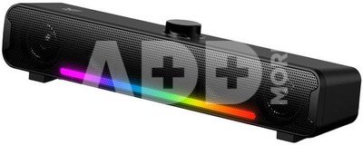 ONIKUMA L16 Gaming speaker (Black)