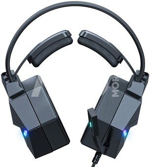 ONIKUMA X20 gaming headphones (black)