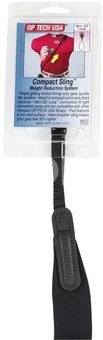 OP TECH Compact Sling black