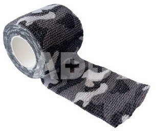 Tragopan Camo bandage 4,5m x 5 cm Urban