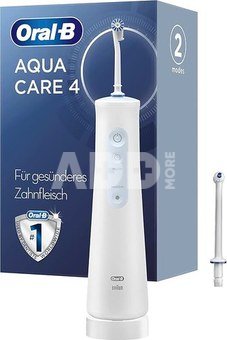 Oral-B AquaCare 4 Oral Irrigator