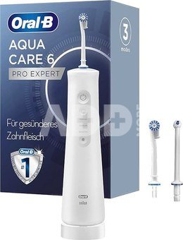 Oral-B AquaCare 6 Oral Irrigator