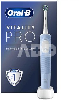 Oral-B Vitality Pro D 103 Blue Hangable Box
