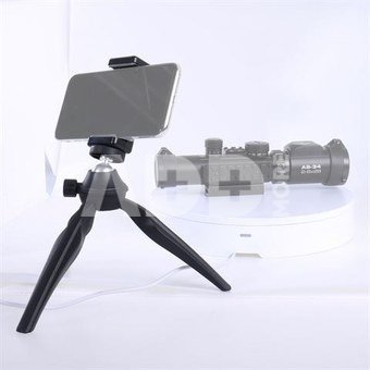 Orangemonkie Foldio3 with Turntable, Tripod and Lighting