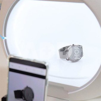 Orangemonkie Foldio360 Smart Dome