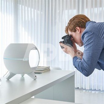 Orangemonkie Foldio360 Smart Dome