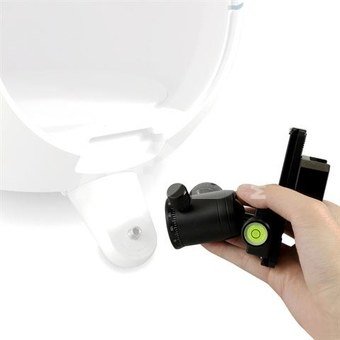 Orangemonkie Foldio360 Smartphone Mount Kit