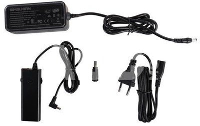Orangemonkie Power Supply for Foldio3