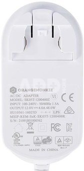 Orangemonkie Power Supply for Smart Dome