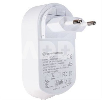 Orangemonkie Power Supply for Smart Dome