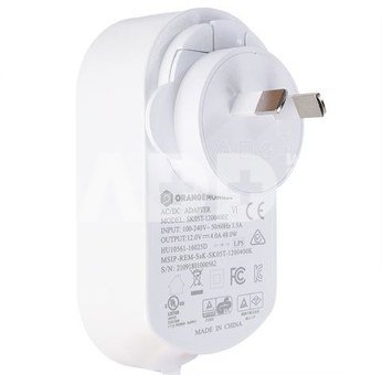 Orangemonkie Power Supply for Smart Dome