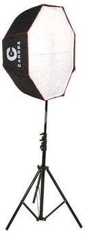 Caruba Orb Speedlite Kit 80cm + (FU SOB)