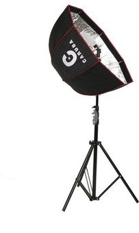 Caruba Orb Speedlite Kit 80cm + (FU SOB)