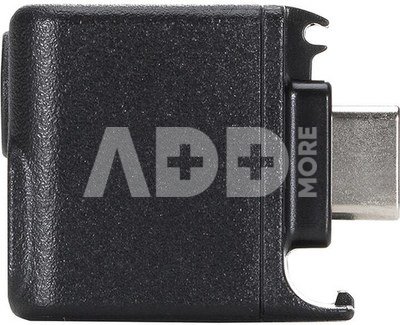 Osmo Action 3.5mm Audio Adapter