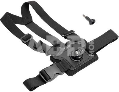 DJI Osmo Action Chest Strap Mount