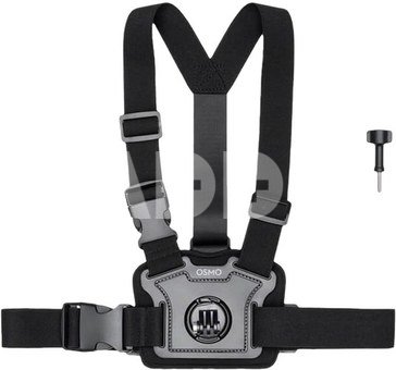 DJI Osmo Action Chest Strap Mount