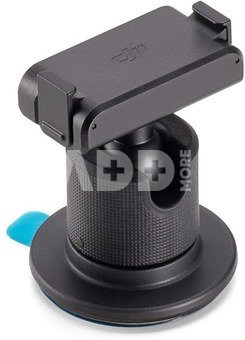 Osmo Magnetic Ball-Joint Adapter Mount