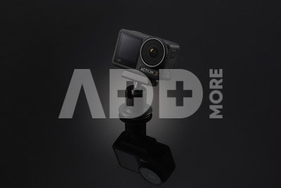 Osmo Magnetic Ball-Joint Adapter Mount