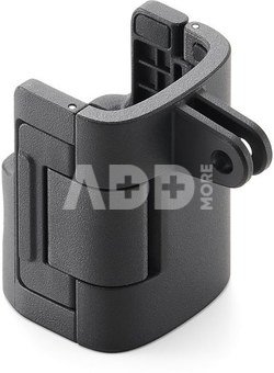 Osmo Pocket 3 Expansion Adapter