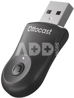 Ottocast adapter CA505-T Mini 2in1