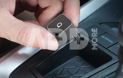 Ottocast wireless adapter CP88-T2 Mini Cube CarPlay&Android