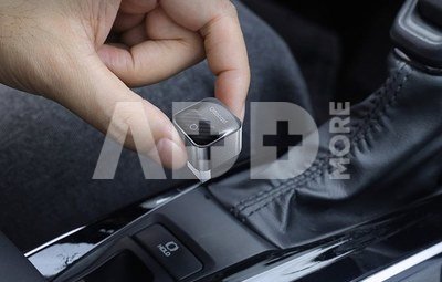 Ottocast wireless adapter Mini Core CA525-T3 CarPlay/Android Auto