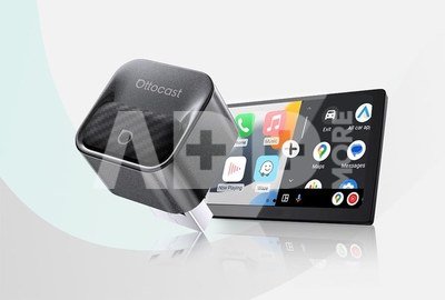 Ottocast wireless adapter Mini Core CA525-T3 CarPlay/Android Auto