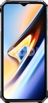 OUKITEL Smartphone WP38 6/256GB green