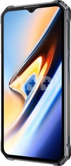 OUKITEL Smartphone WP38 6/256GB green