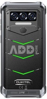 OUKITEL Smartphone WP38 6/256GB green