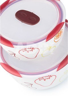 Oursson BS4781RC/DC Dark Cherry