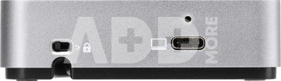 OWC CARDREADER ATLAS USB-C DUAL-SLOT SDXC UHS-II