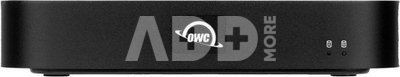 OWC DOCK & STORAGE - MINISTACK STX 7200RPM HIGH-PERFORMANCE (SINGLE 3.5" DRIVE) 18.0TB