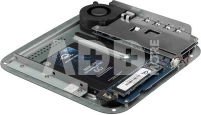 OWC DOCK & STORAGE - MINISTACK STX 7200RPM HIGH-PERFORMANCE (SINGLE 3.5" DRIVE) 18.0TB