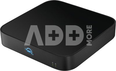 OWC DOCK & STORAGE - MINISTACK STX 7200RPM HIGH-PERFORMANCE (SINGLE 3.5" DRIVE) 18.0TB